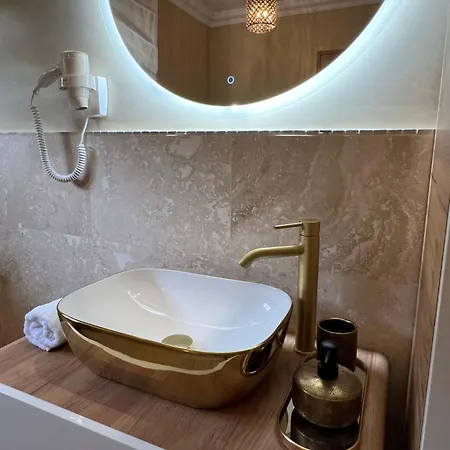 Karo Apartmán *